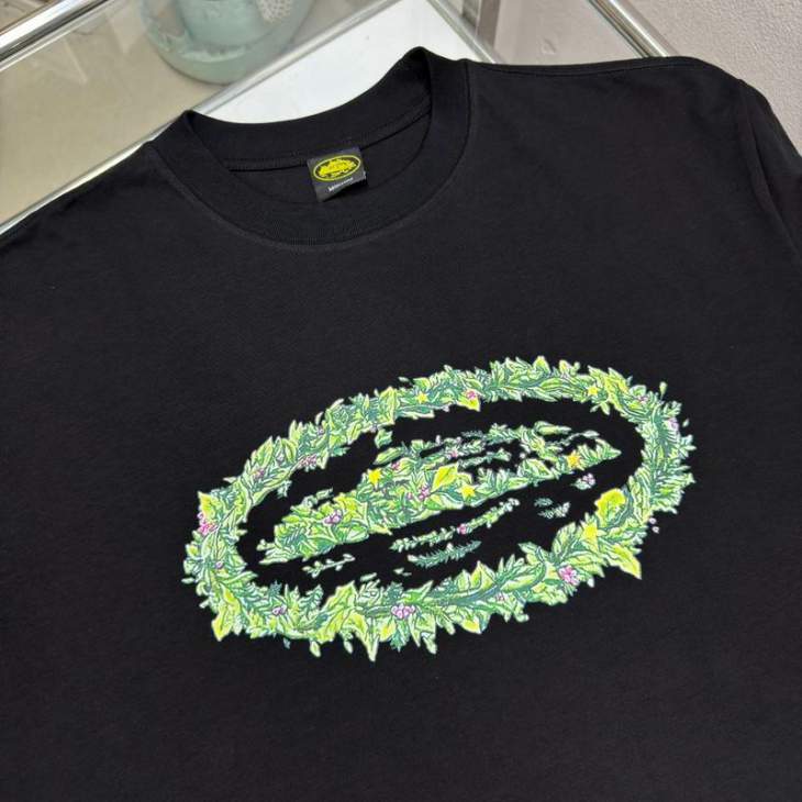 Corteiz T Shirts Short _SKUCorteizS-XLxetr0716732